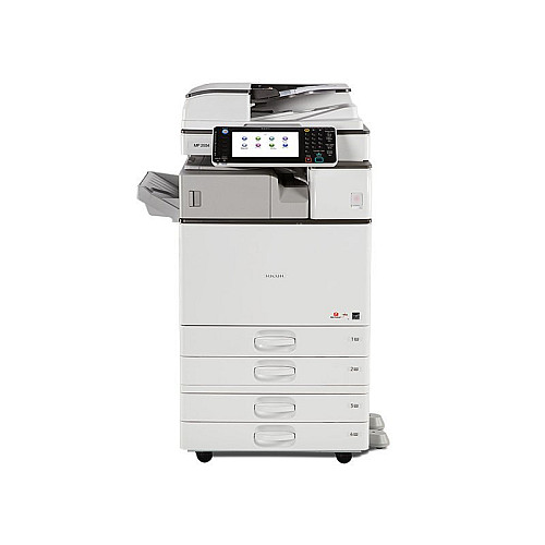 Máy Photocopy Ricoh MP 3555